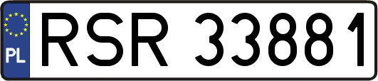RSR33881