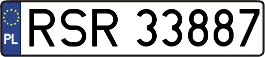 RSR33887