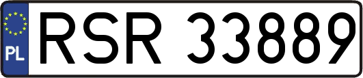 RSR33889