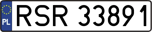 RSR33891