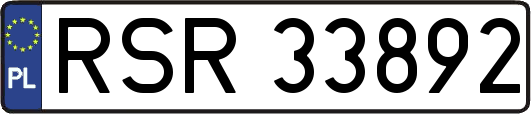 RSR33892