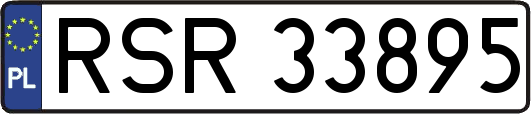 RSR33895