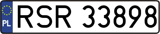 RSR33898