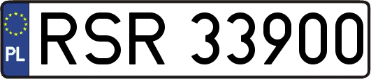 RSR33900