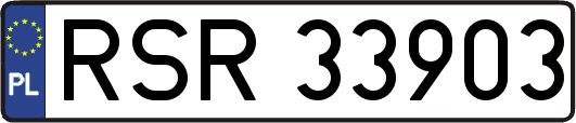 RSR33903