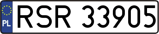 RSR33905