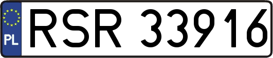 RSR33916