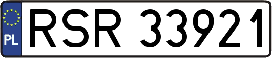 RSR33921