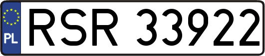 RSR33922