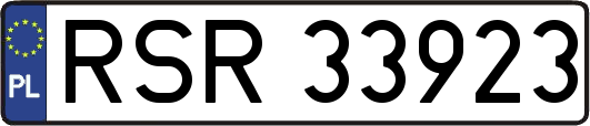 RSR33923