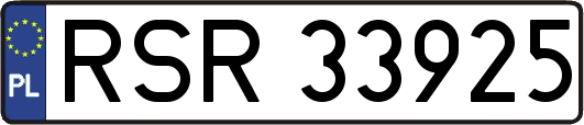 RSR33925