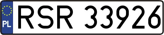 RSR33926