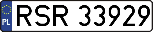 RSR33929