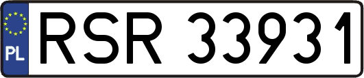 RSR33931