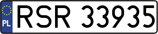RSR33935