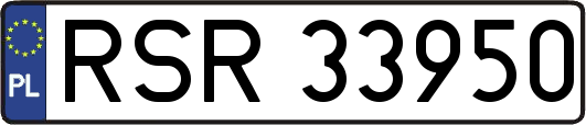RSR33950