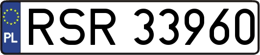 RSR33960