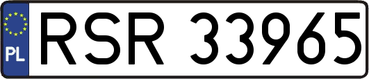 RSR33965