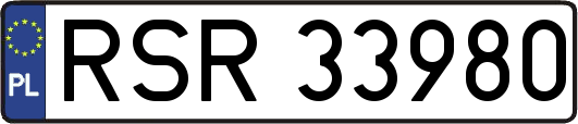 RSR33980