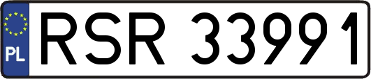 RSR33991
