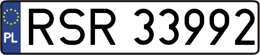 RSR33992