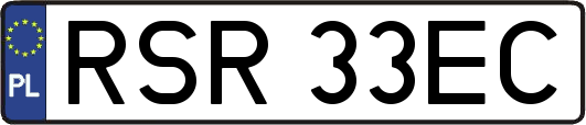 RSR33EC