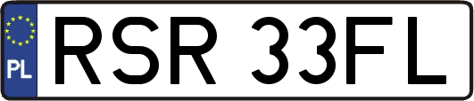 RSR33FL
