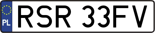 RSR33FV