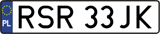 RSR33JK