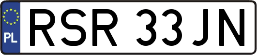 RSR33JN
