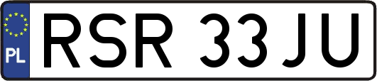 RSR33JU