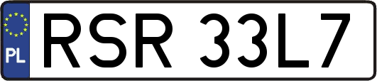 RSR33L7