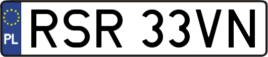 RSR33VN
