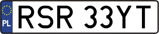 RSR33YT