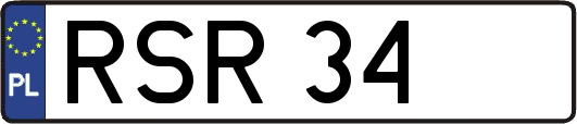 RSR34