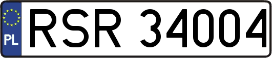 RSR34004