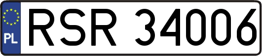 RSR34006