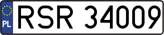 RSR34009