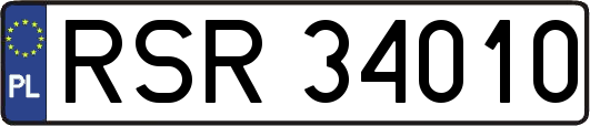 RSR34010