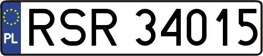RSR34015