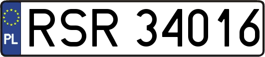 RSR34016