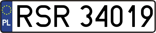 RSR34019