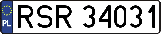 RSR34031