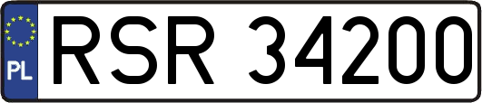 RSR34200