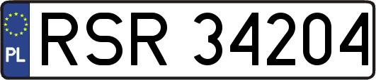 RSR34204