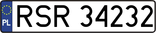 RSR34232