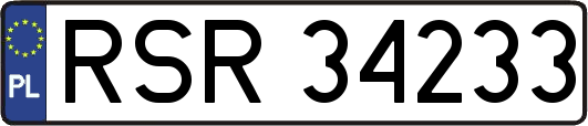 RSR34233