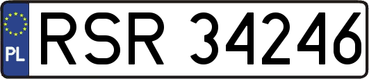 RSR34246