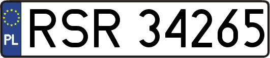 RSR34265