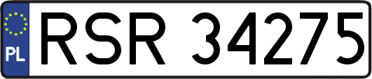 RSR34275